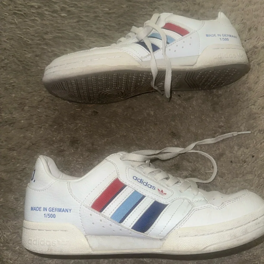 adidas these sneakers